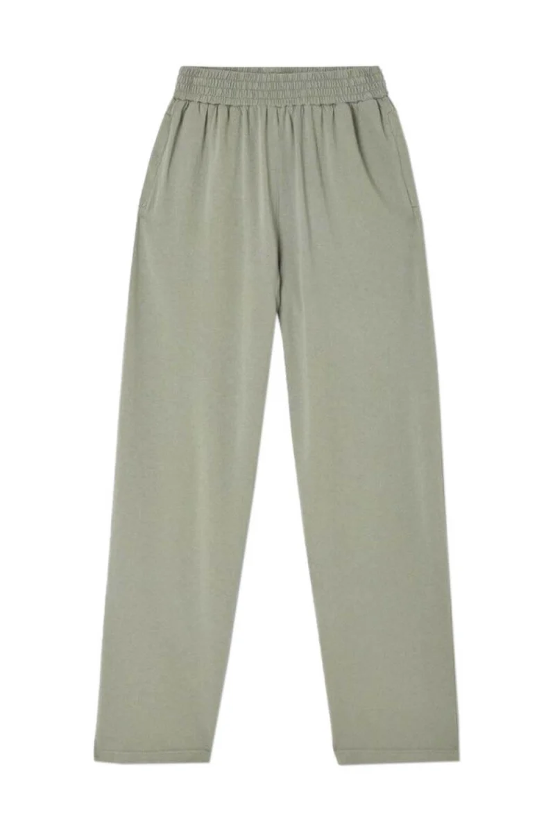 Долнище OUK05A vert de gris vintage