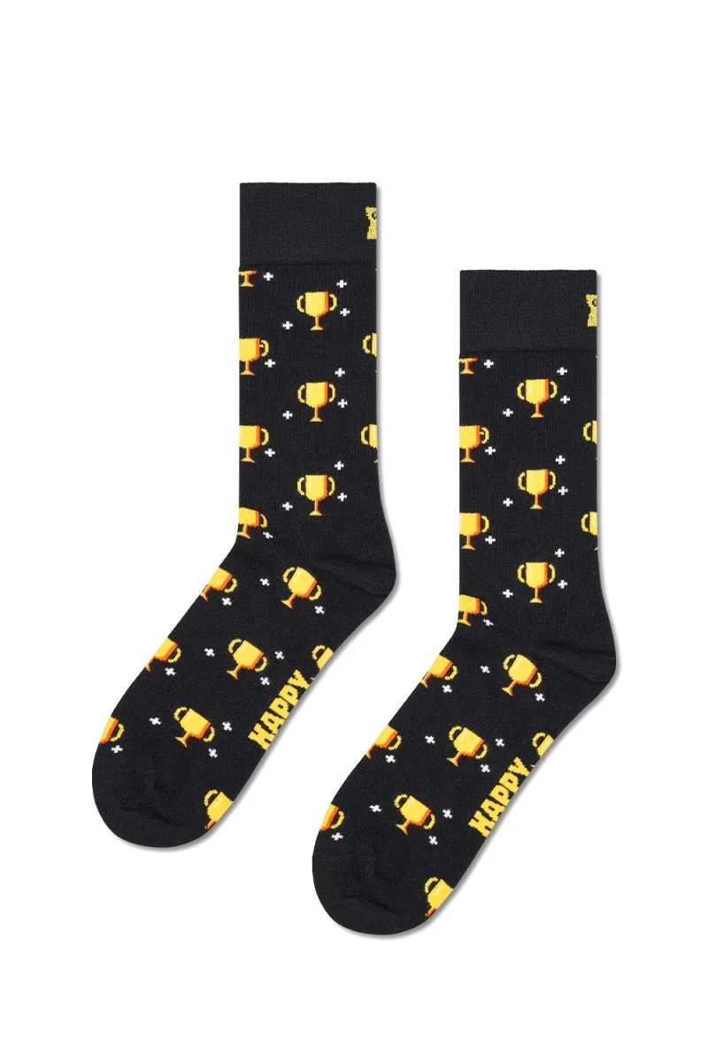 Чорапи You Win P003163 multicolor