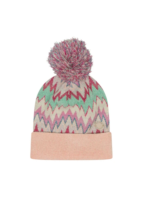 Шапка с вълна Missoni Kids