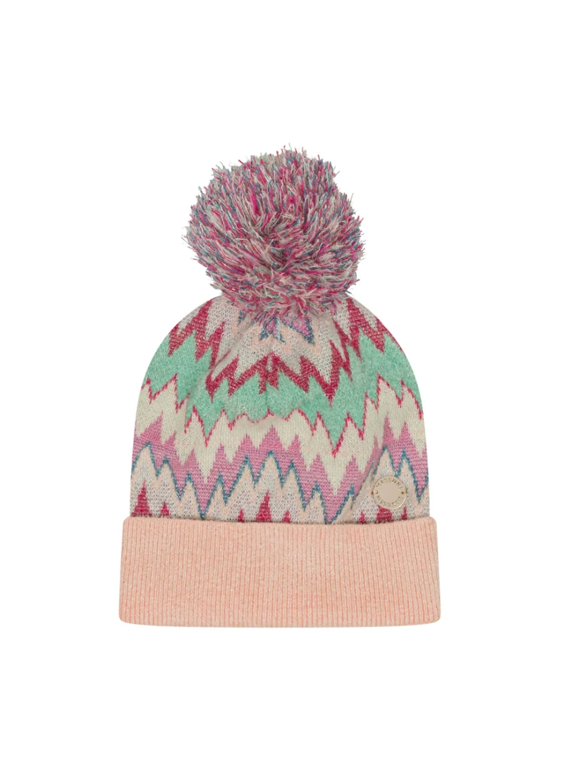 Шапка с вълна Missoni Kids