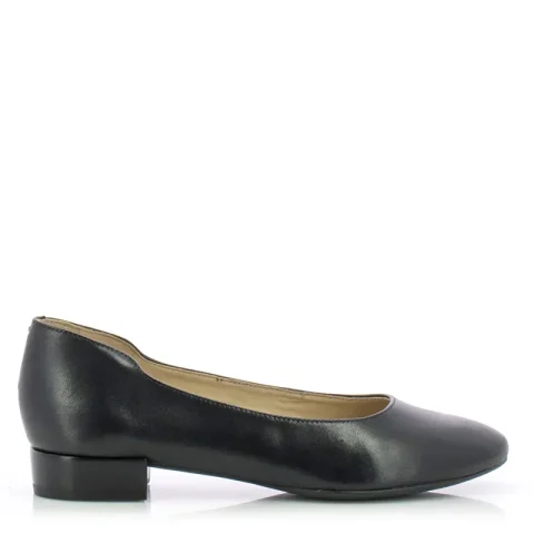 Балерини WIRTH – 4930 VEGETAL PRETO