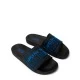 Мъжки черни чехли VERSACE JEANS — снимка 3