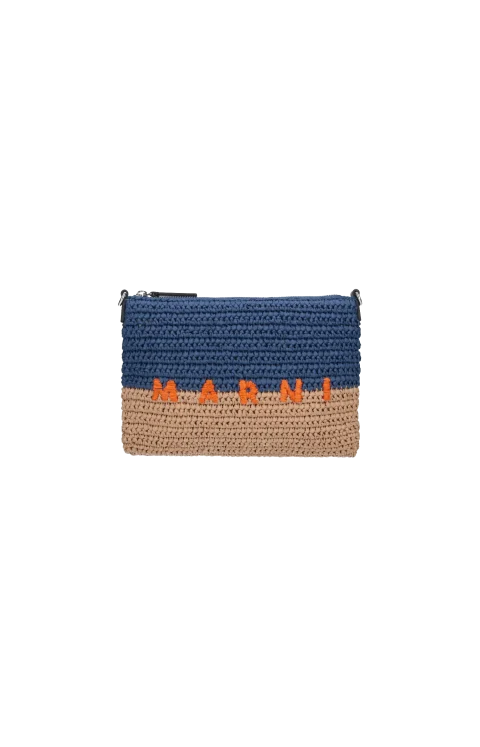 Pouch 'Seaside'