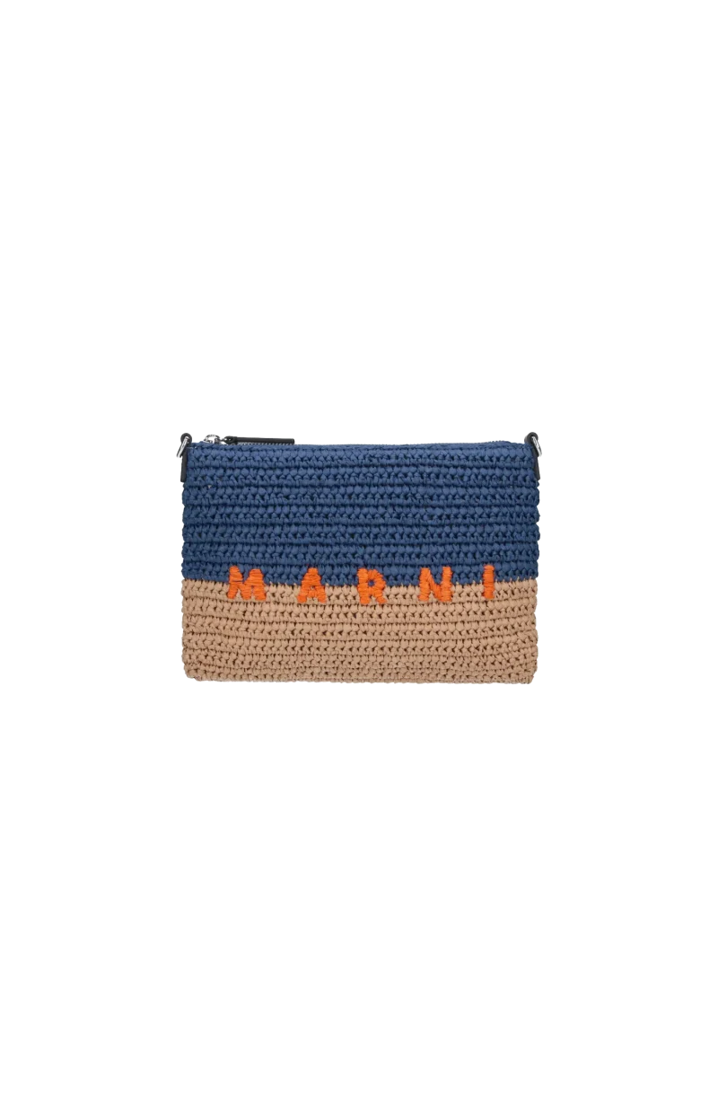 Pouch 'Seaside'