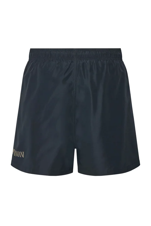 Бански 7M002000AF13049 MC004 black/gold — снимка 2