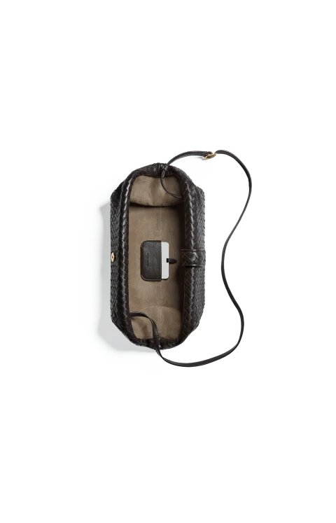 Lauren 1979 Bag in Espresso — снимка 3
