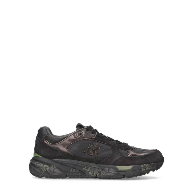 Мъжки маратонки Mase25 8424 Premiata