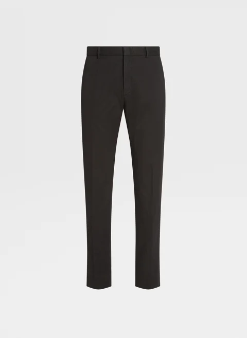 Панталон 'Regular fit' Zegna