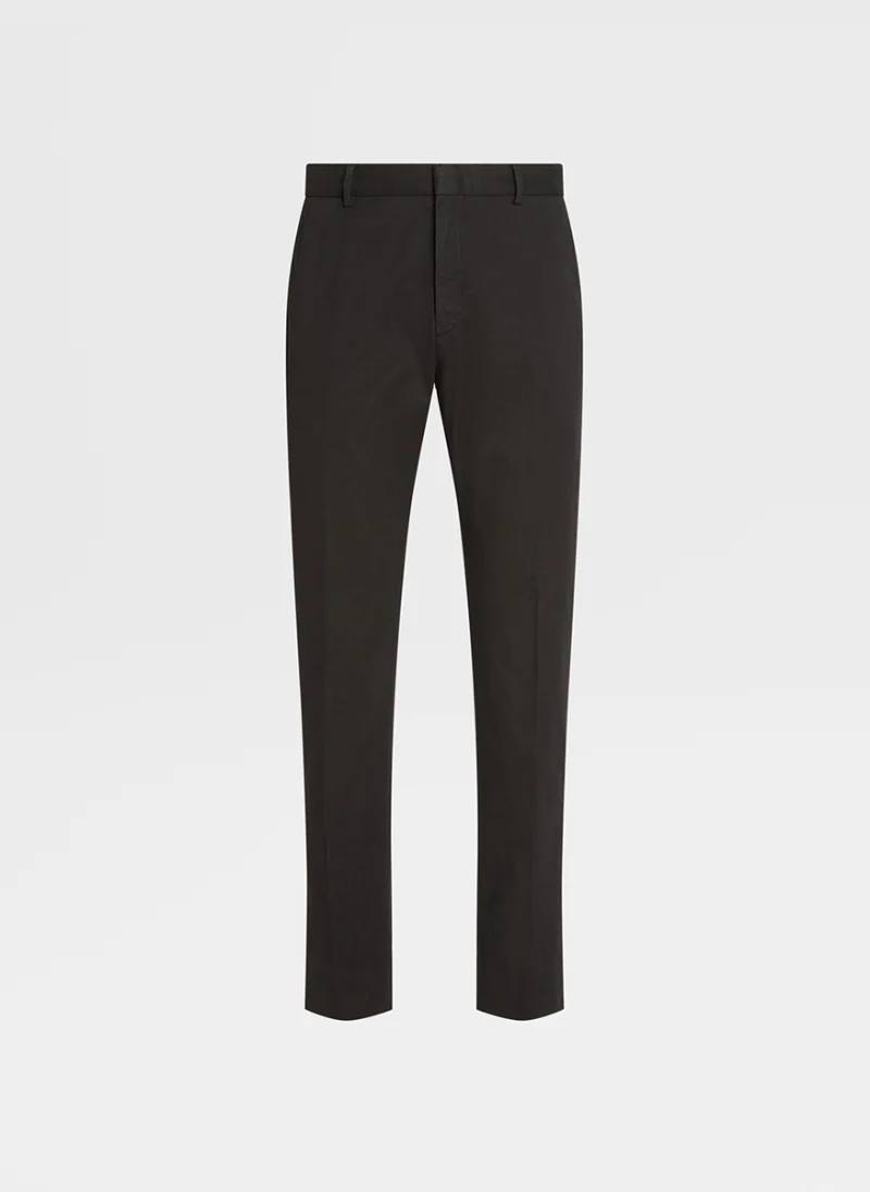 Панталон 'Regular fit' Zegna