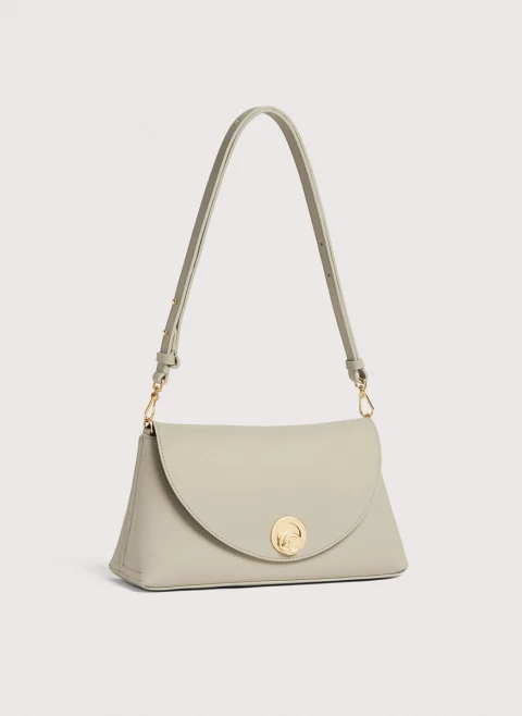 Чанта Coccinelle Nikla Medium — снимка 11