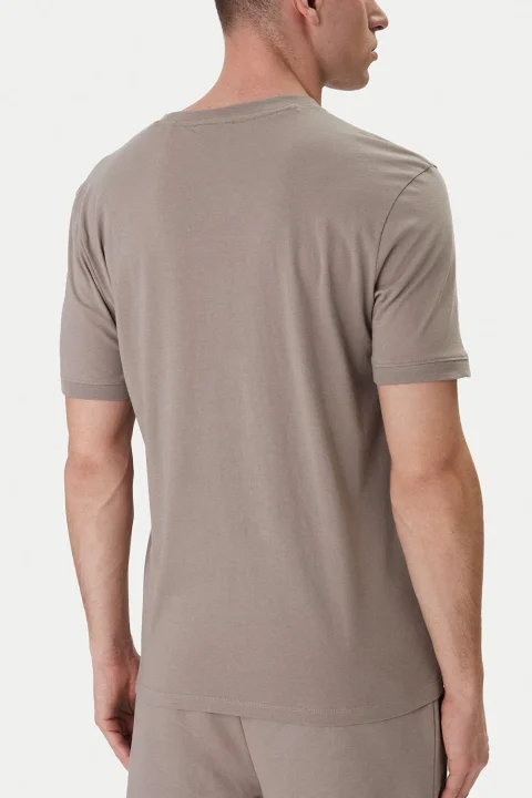 T-Shirt Diragolino212 10229761 01 50447978 237 — снимка 2