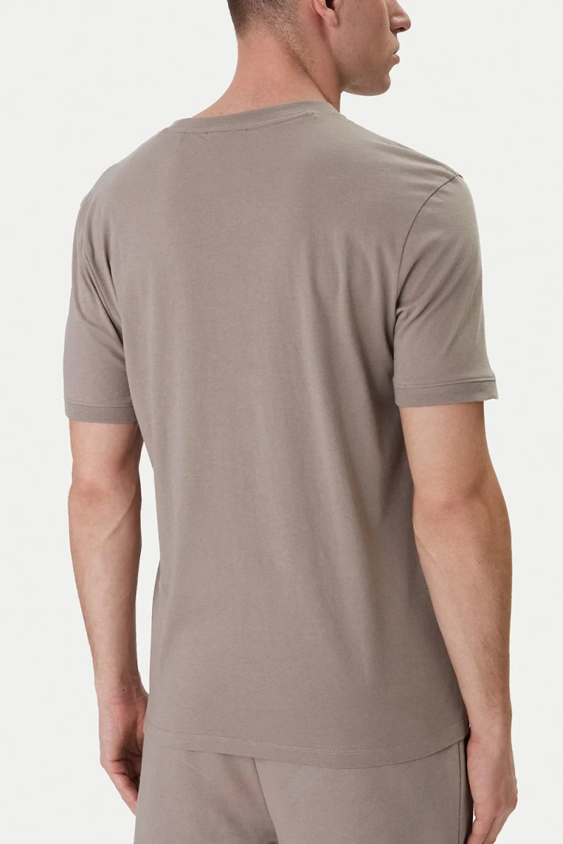 T-Shirt Diragolino212 10229761 01 50447978 237 — снимка 2