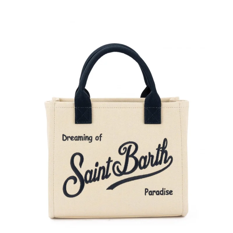 Дамска чанта Vanity SAINT BARTH