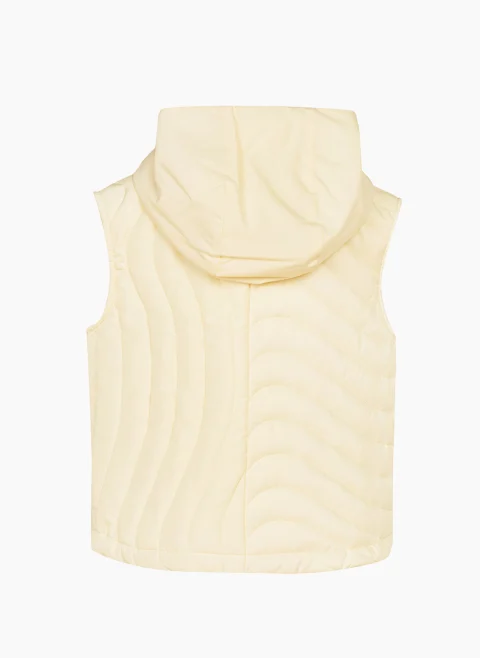 Капитониран елек Khrisjoy Kids — снимка 2