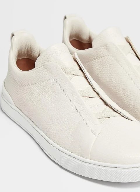 Кецове 'Triple Stitch™' Zegna — снимка 8
