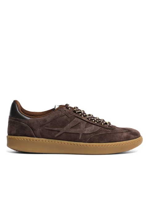 Дамски Sneakers Ash F26-Siena03 Combo C FW26S151099003 t.moro/t.moro