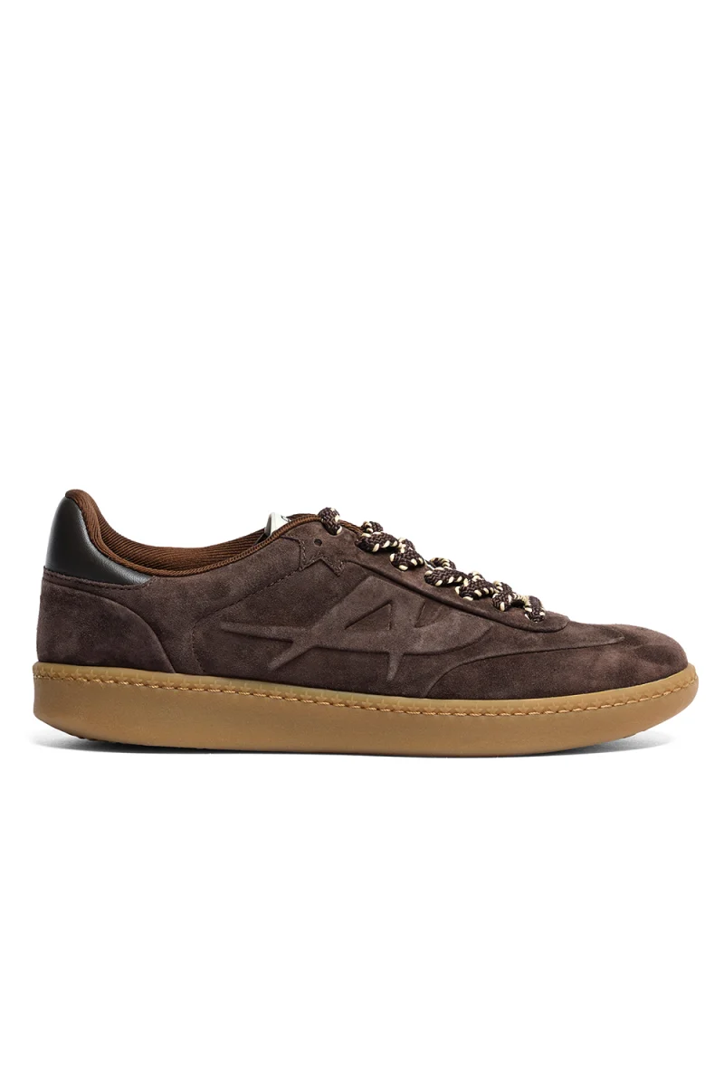 Дамски Sneakers Ash F26-Siena03 Combo C FW26S151099003 t.moro/t.moro
