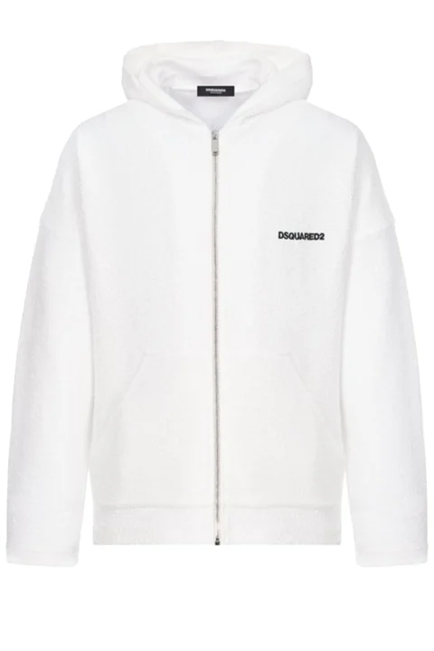 Жилетки D7MK06580 100 white