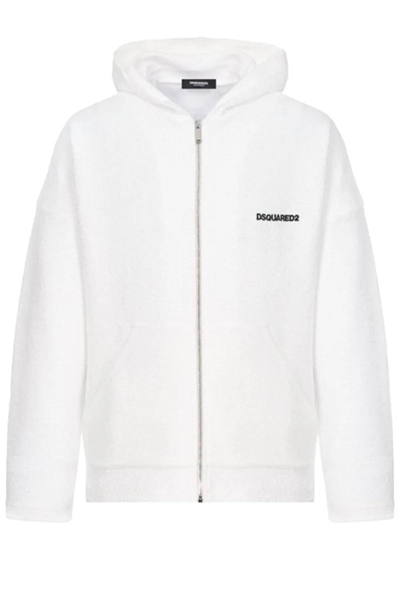 Жилетки D7MK06580 100 white
