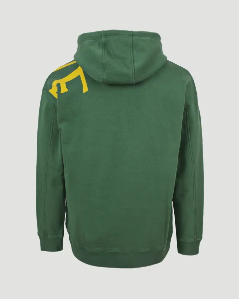 Relaxed Fit Hoodie — снимка 3