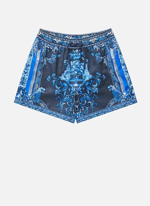 Бански 'A tiled wonderland' Camilla Kids