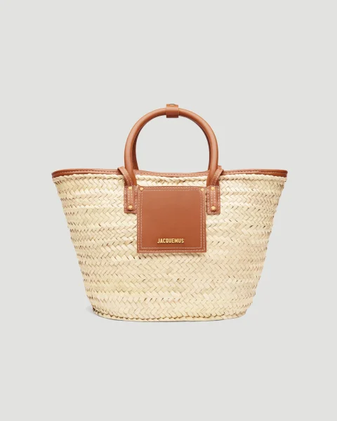 Le Panier Soli Beach Bag