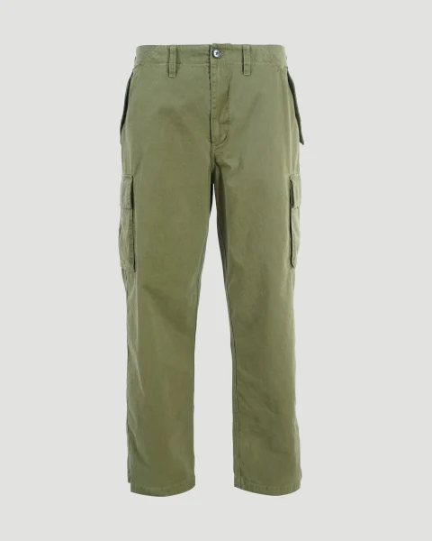 Cargo Trousers