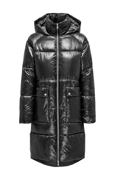 Яке Onlsky Oversized Puffer 15321848 C-N10 black