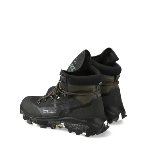 Мъжки спортни боти MIDTRECK Premiata — снимка 6