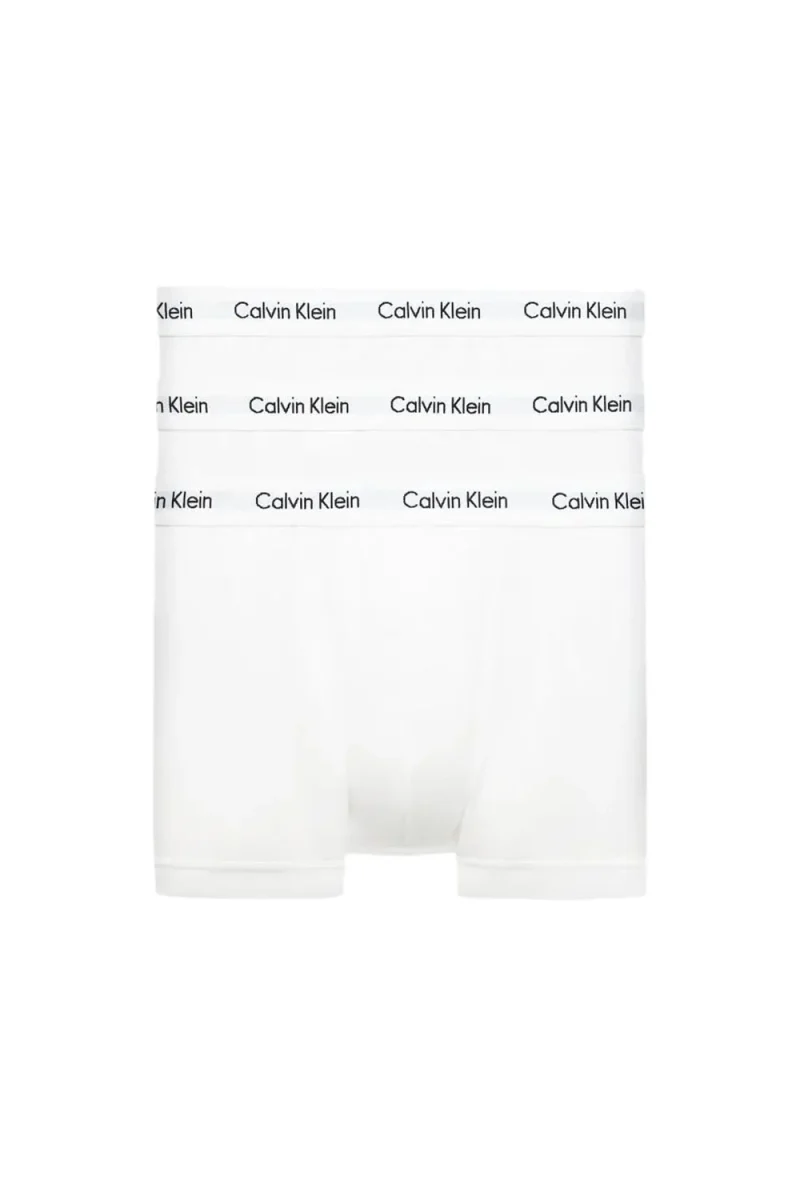 Бельо Trunk 3Pk 0000U2662G 100 white