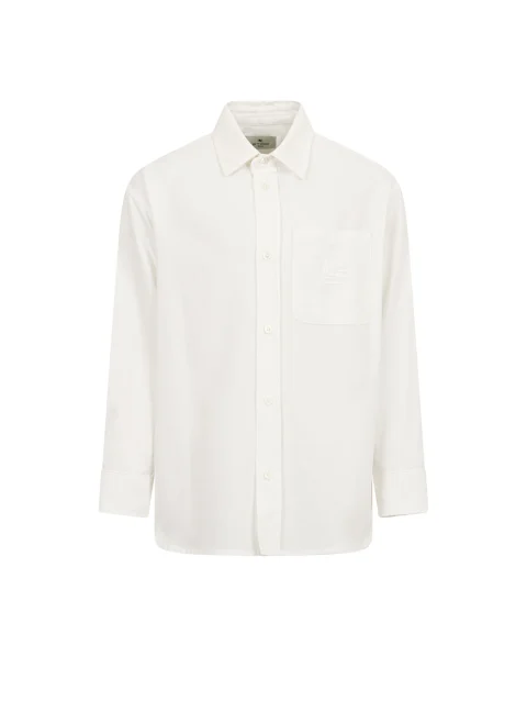 Риза с бродерия Etro Kids