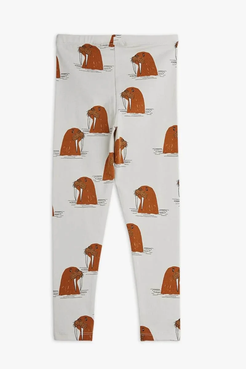 Kid Leggings Mini Rodini 5479504 — снимка 2