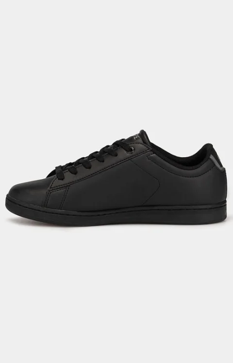 Черни спортни обувки CARNABY EVO BL 21 — снимка 4