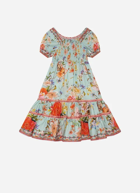 Рокля 'Talk The Walk' Camilla Kids