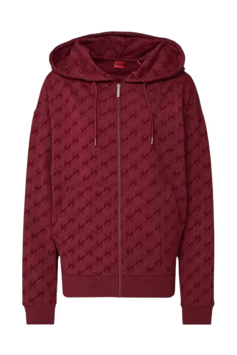 Жилетка Flokky_Jacket 10253410 01 50566669 643