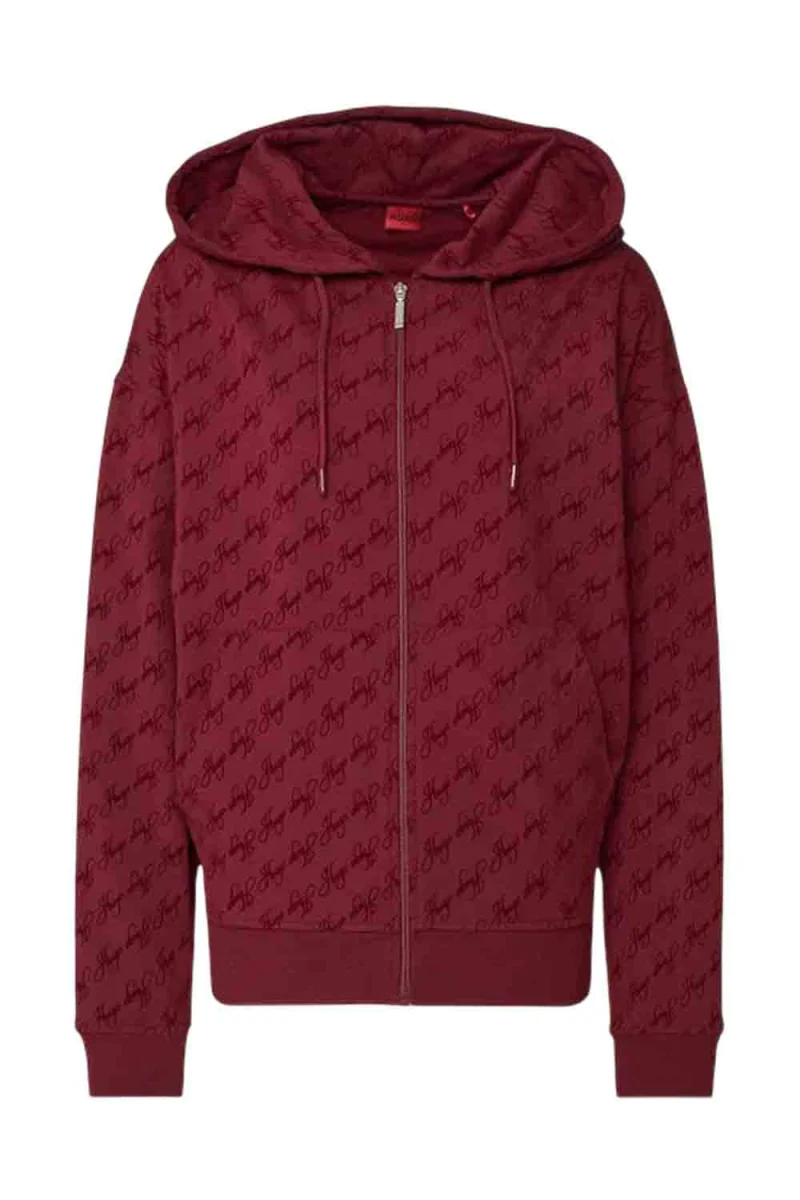 Жилетка Flokky_Jacket 10253410 01 50566669 643