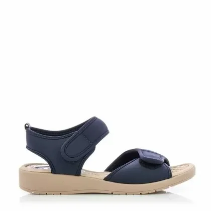 Дамски Сандали Комфорт PICCADILLY – 56102500000018 ELASTANO NAVY