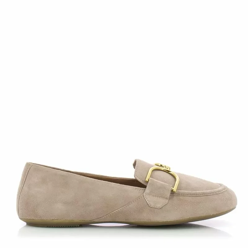 Дамски Мокасини GEOX – D45MUJ D PALMARIA ROSE