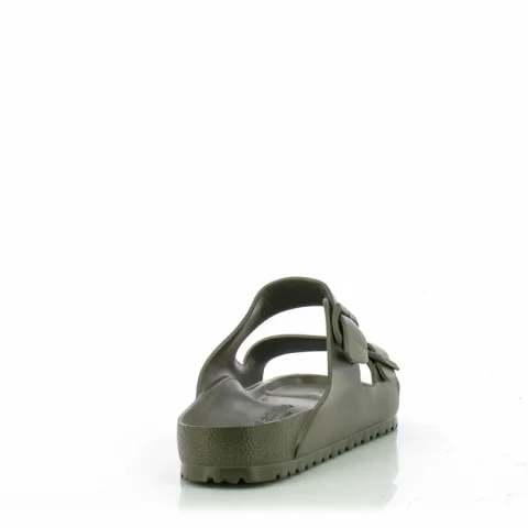 Мъжки Плажни Чехли BIRKENSTOCK – 1019094 ARIZONA KHAKI — снимка 2