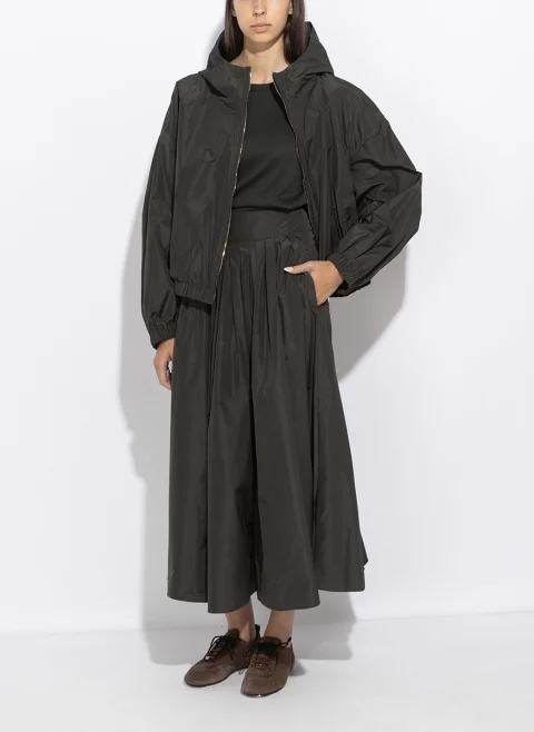 Разкроена пола от тафта 'S Max Mara Smmromina