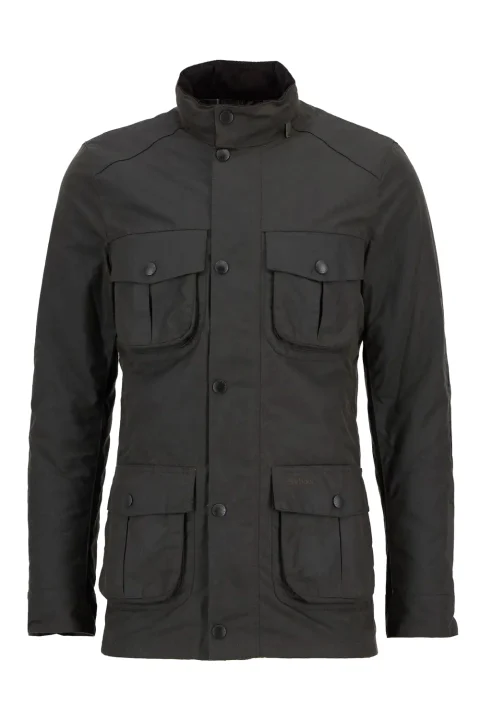 Яке Corbridge Wax MWX0340 ol71 olive