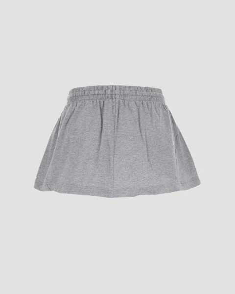 Laurel Classic Football Mini Skirt — снимка 3
