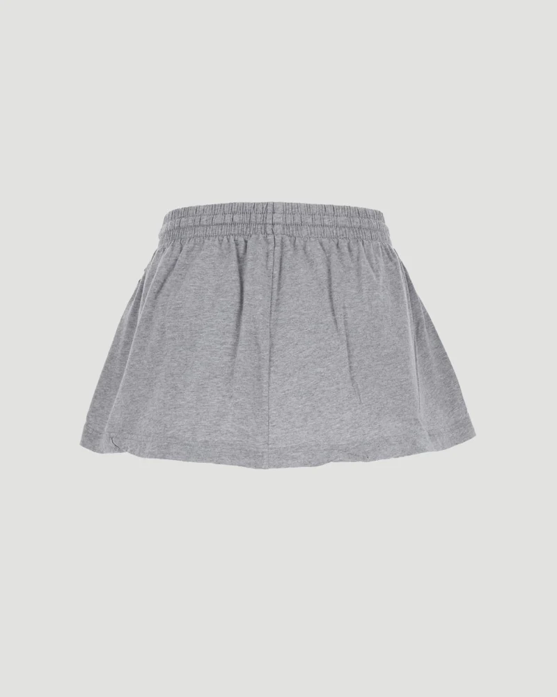Laurel Classic Football Mini Skirt — снимка 3