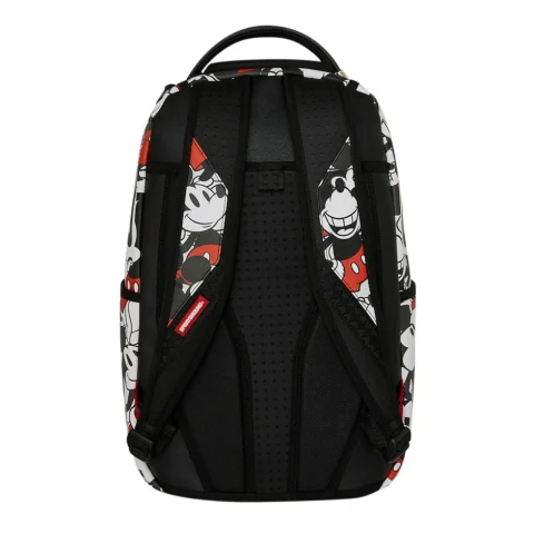 Раница DISNEY MICKEY CRAMMED SPRAYGROUND — снимка 6
