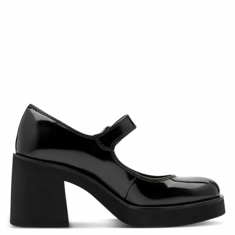 Токчета TAMARIS – 1-22409-45-001 BLACK