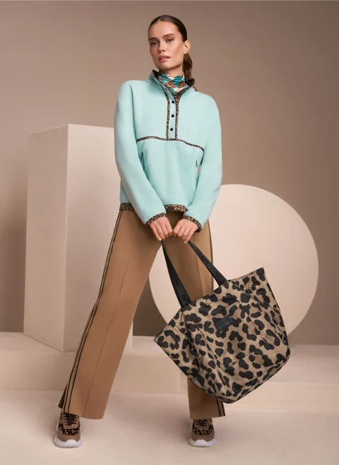 Кецове 'Dynamic look' Marc Cain Sports — снимка 5