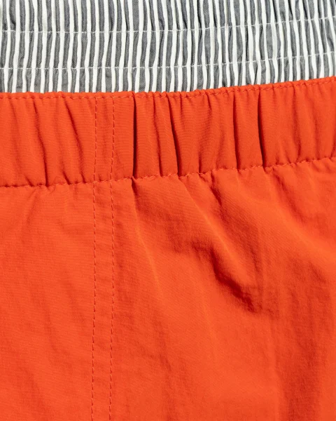 Swim Shorts in Red — снимка 2