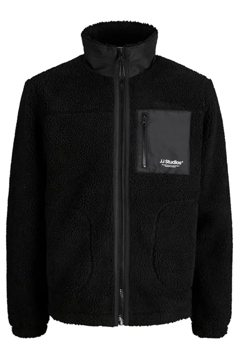 Яке Jjesoho Teddy Aw26 12299491 C-N10 black