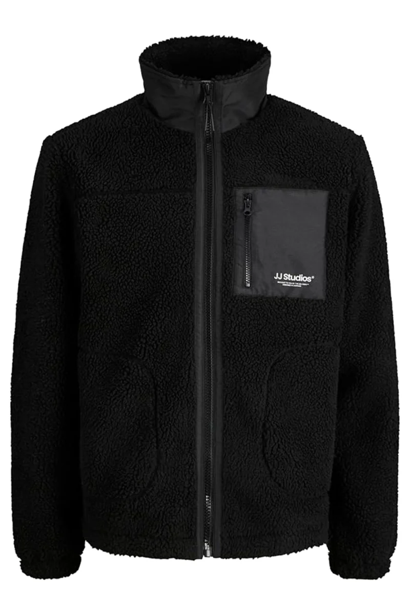 Яке Jjesoho Teddy Aw26 12299491 C-N10 black