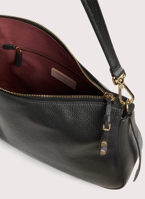 Чанта Coccinelle Nory Medium — снимка 4